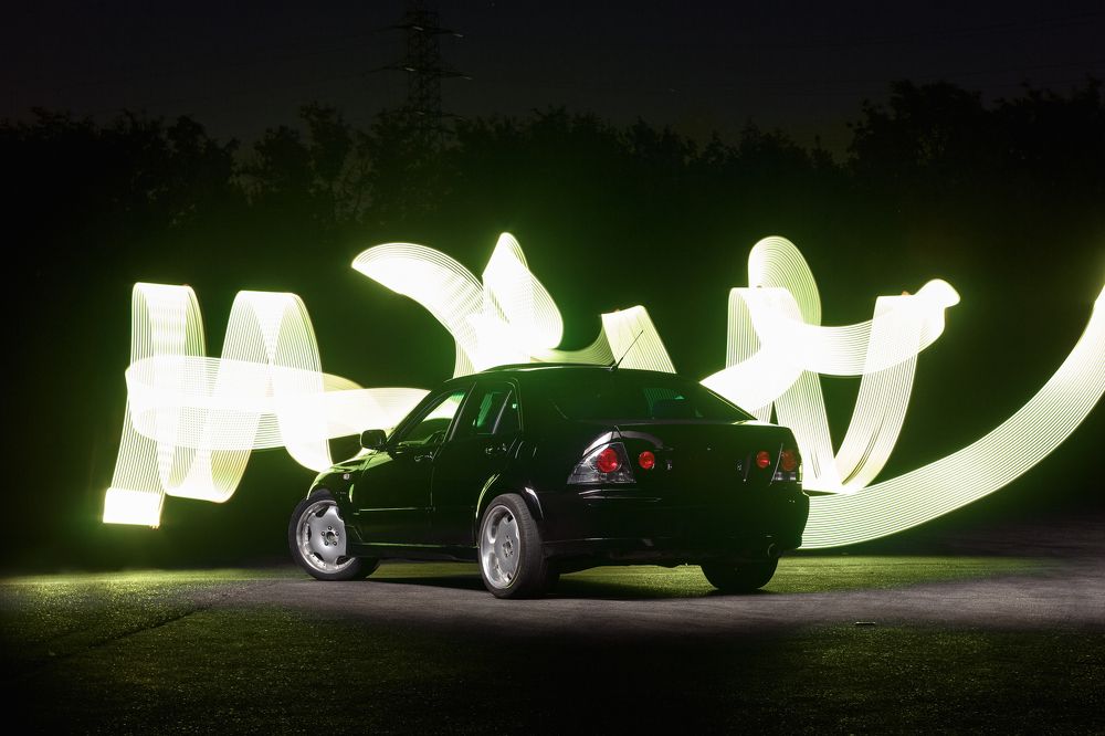 Photograph by Марина Скворцова