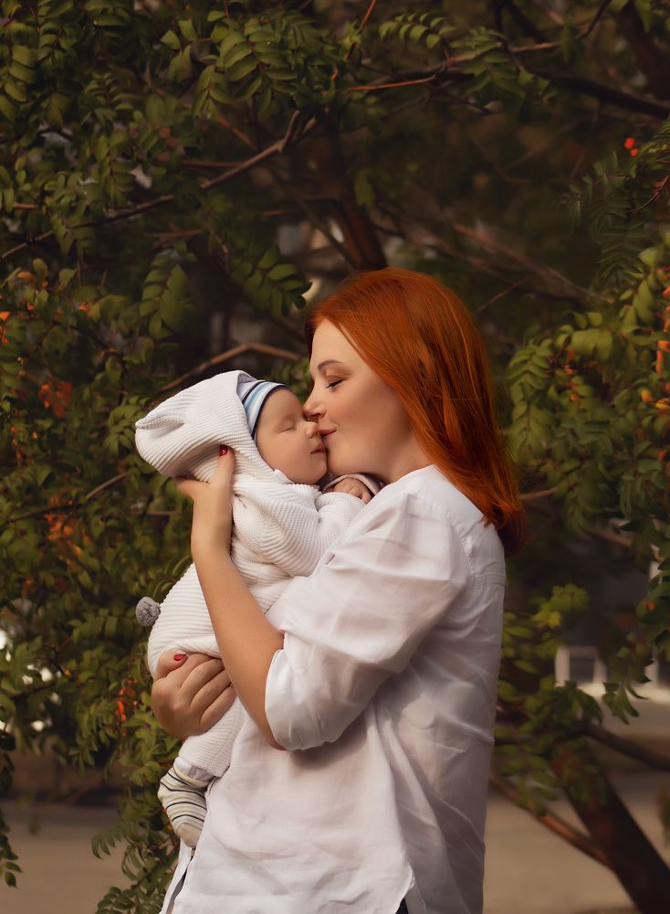 Photograph by YANA SHABANOVA