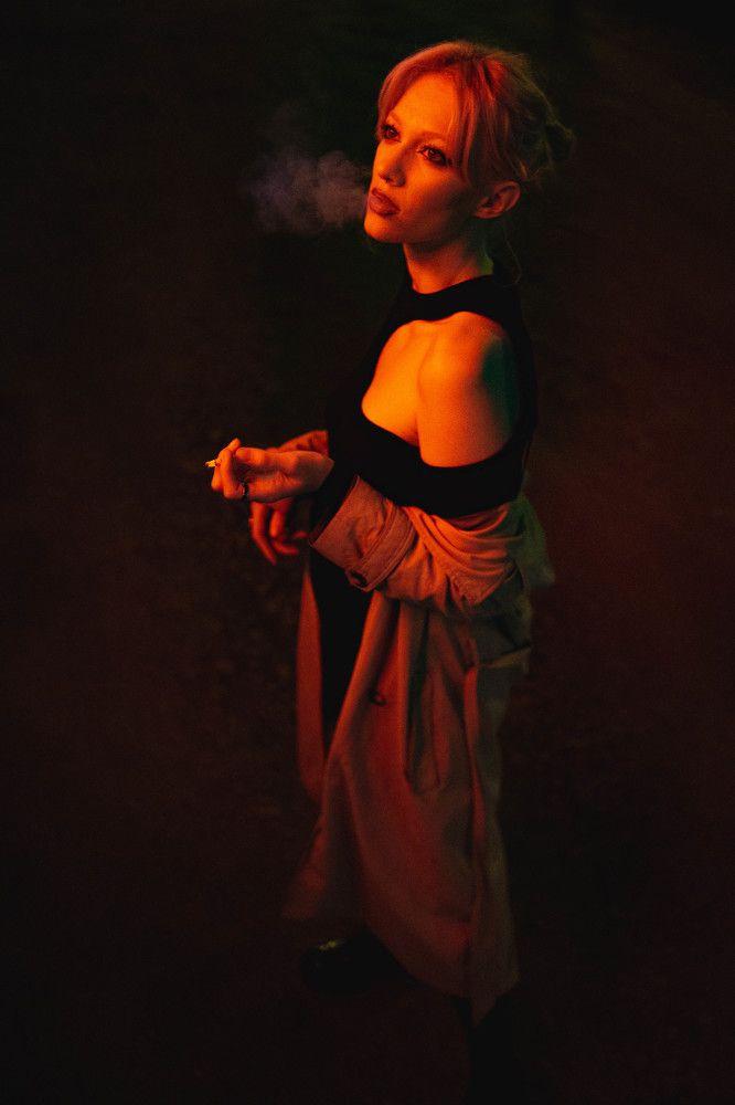 Photograph by Игорь Ювченко