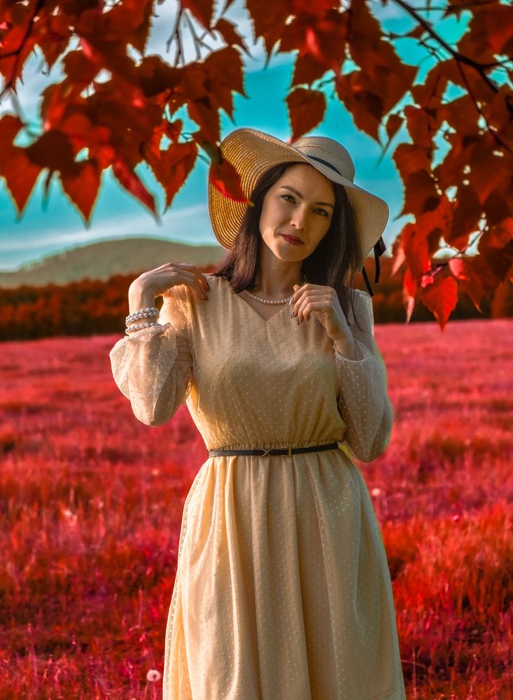 Photograph by Игорь Ювченко