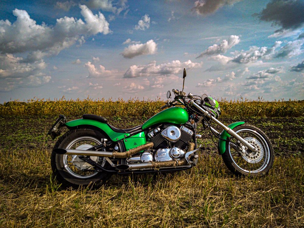 Photograph by Сергей Хранитель