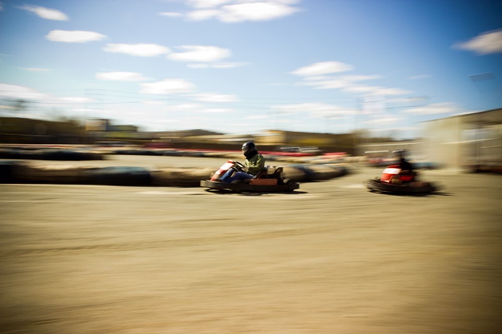 Photograph by Олег Терешкин