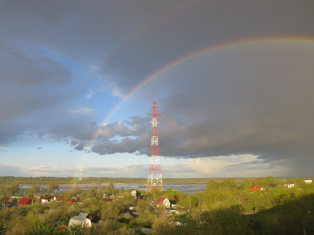 Photograph by Елена Лазутина