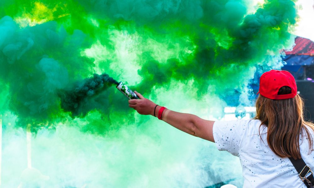 Photograph by Сергей Хранитель