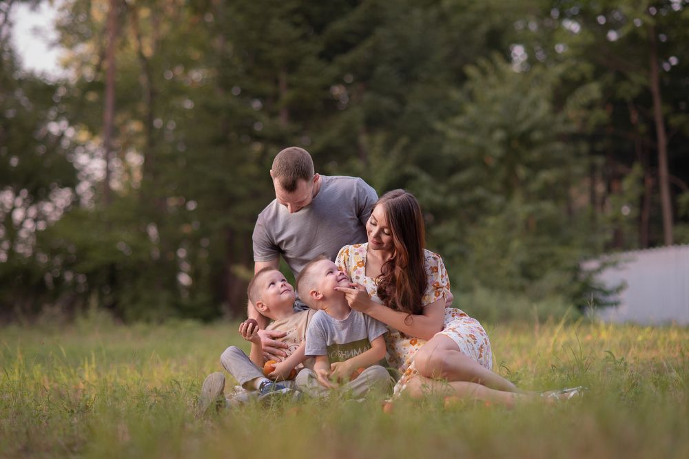 Photograph by Анна Киселева