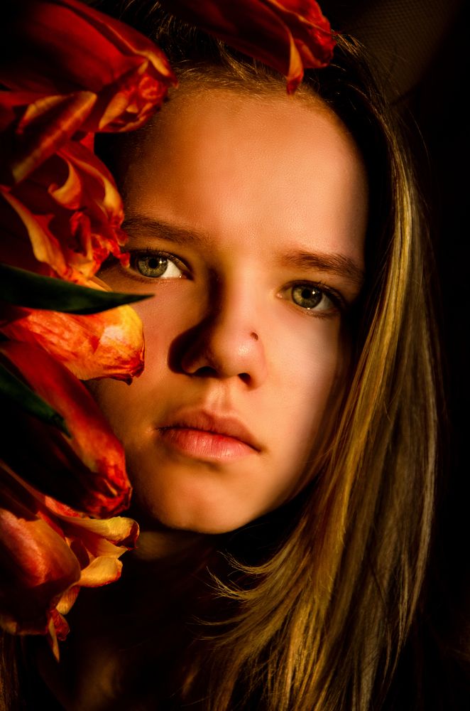 Photograph by Екатерина