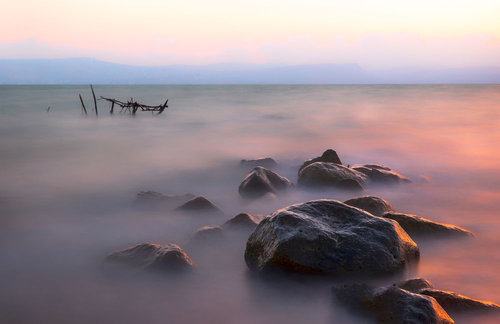 Photograph by Osnat Argaman