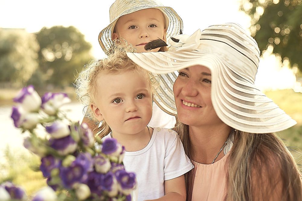 Photograph by Татьяна Голуб