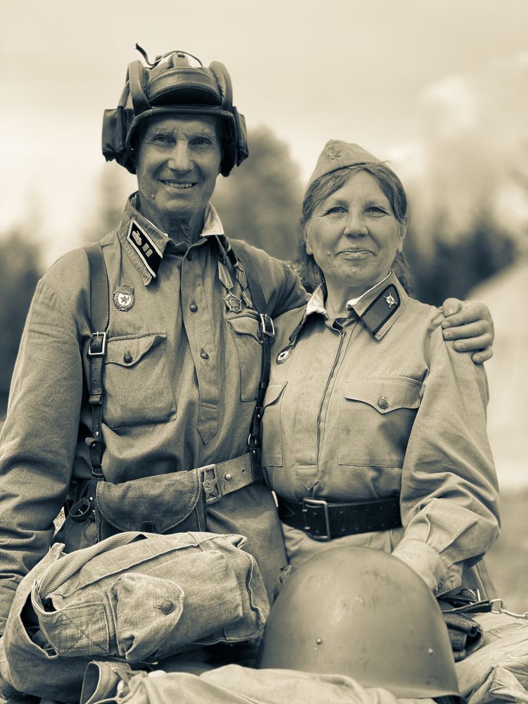 Photograph by Роман Алейников