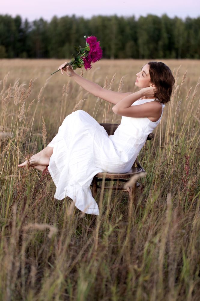 Photograph by Сергей Романченко