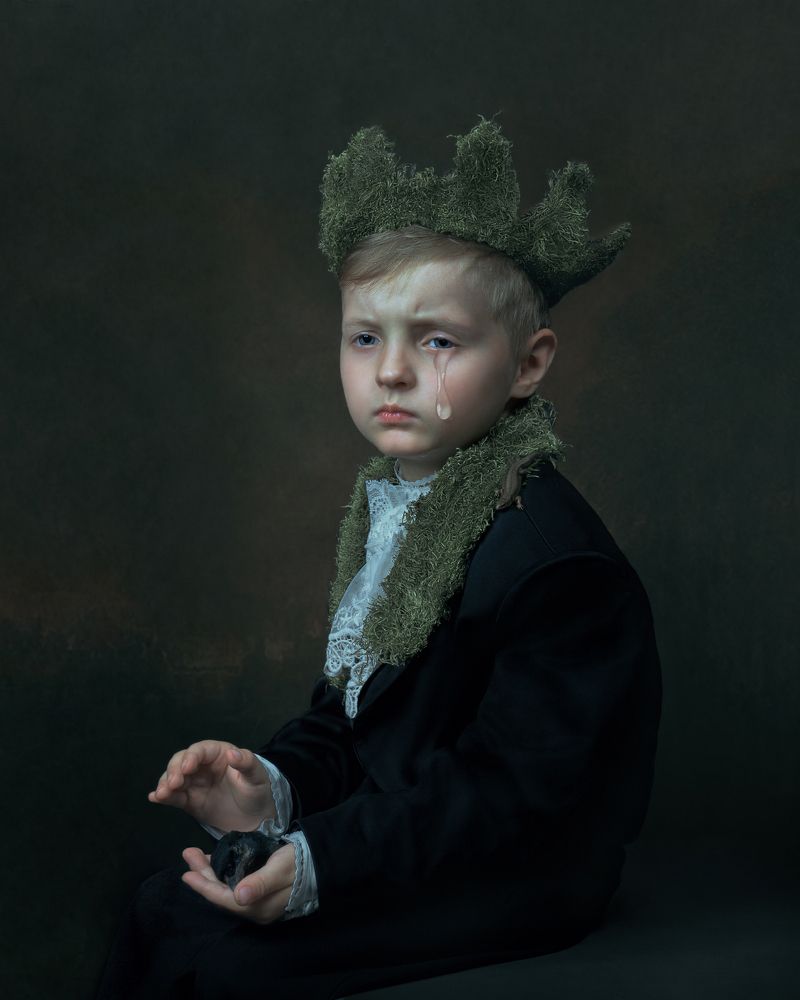 Фотография автора Elena Kulakova