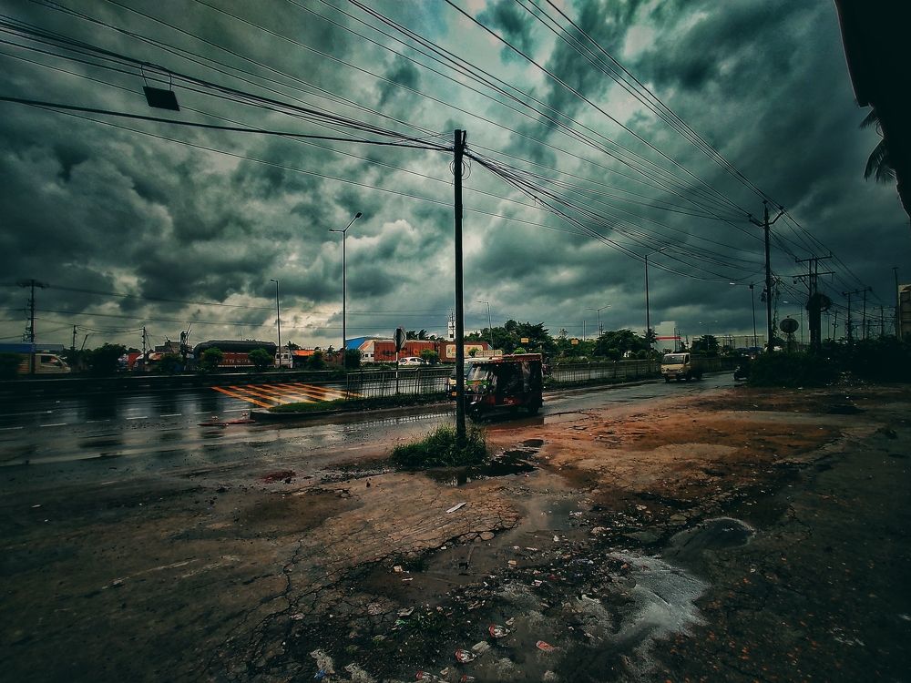 Photograph by Debjit Maity