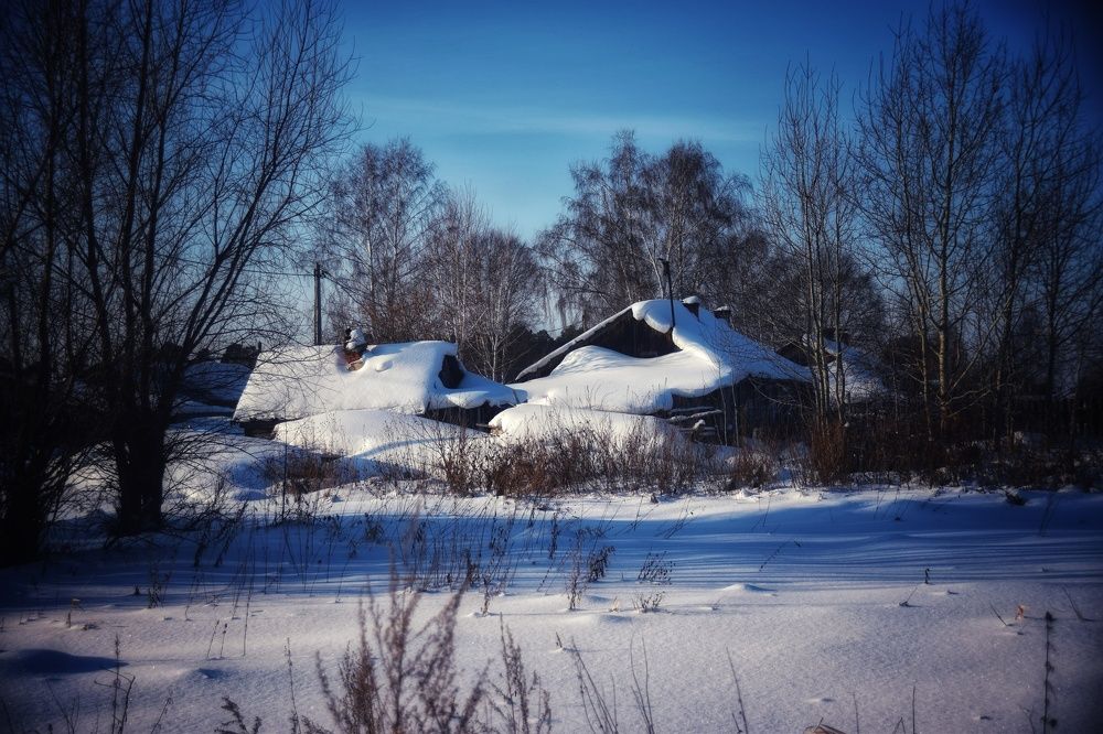 Photograph by Митюшкова Алёна