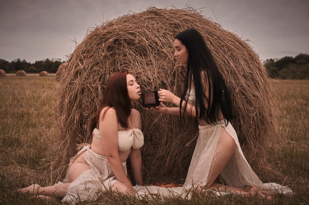 Photograph by Виктор Иванов