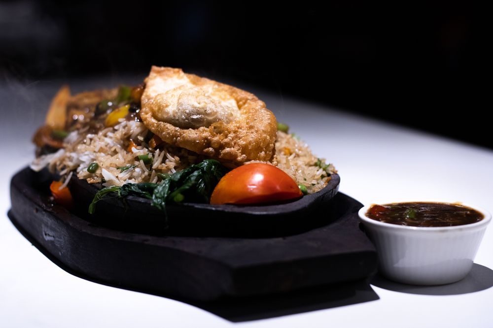 Photograph by Ayush Tripathi