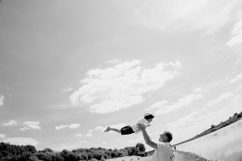 Photograph by Anna Rom