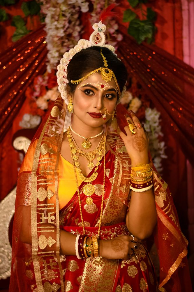 Photograph by Debjit Maity