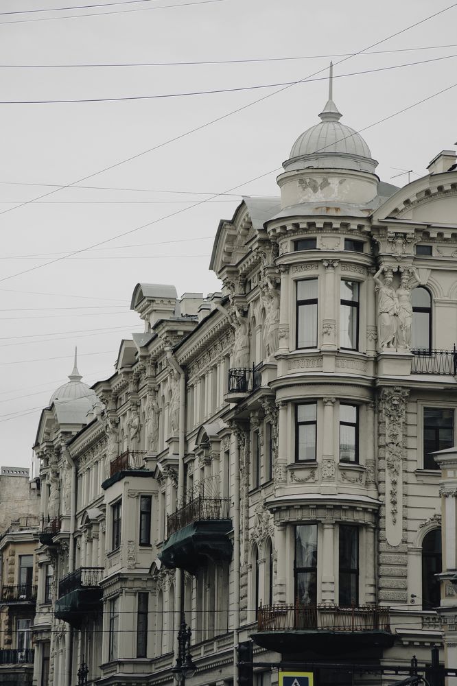 Photograph by Артем Порубаев