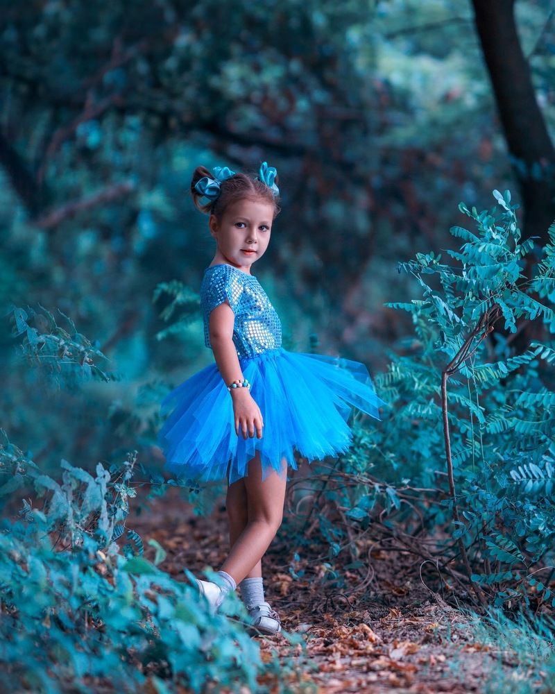 Фотография автора Алина Михайленко