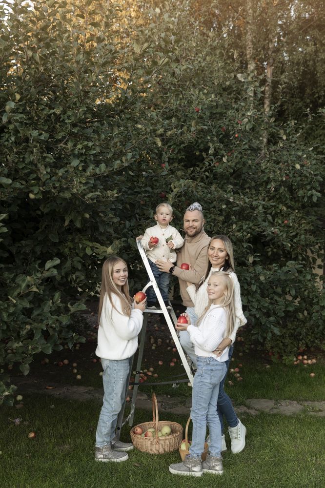 Photograph by Полина Данилова