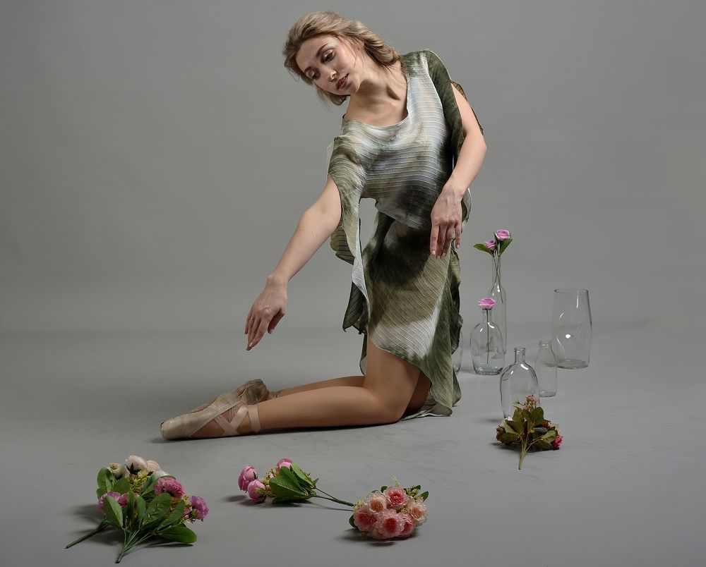 Photograph by Юрий Дыхлин