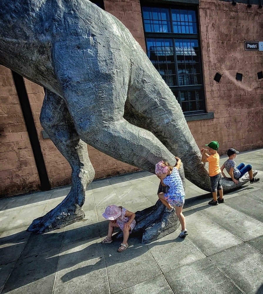 Photograph by Zinaida Nesselmann