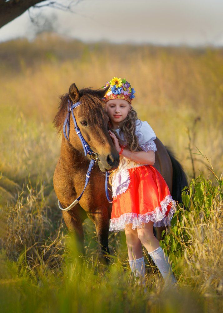 Фотография автора Алина Михайленко