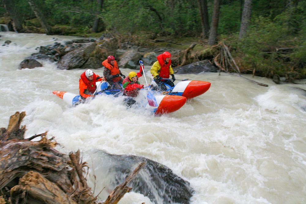 Photograph by Эдуард Шадров