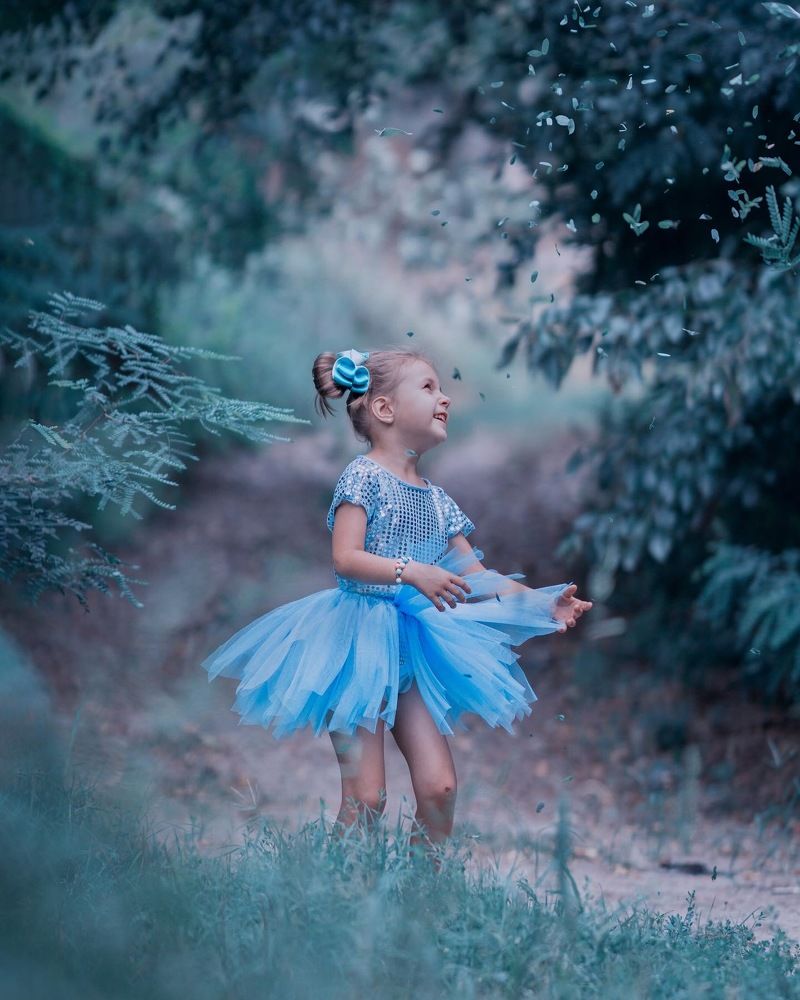 Фотография автора Алина Михайленко