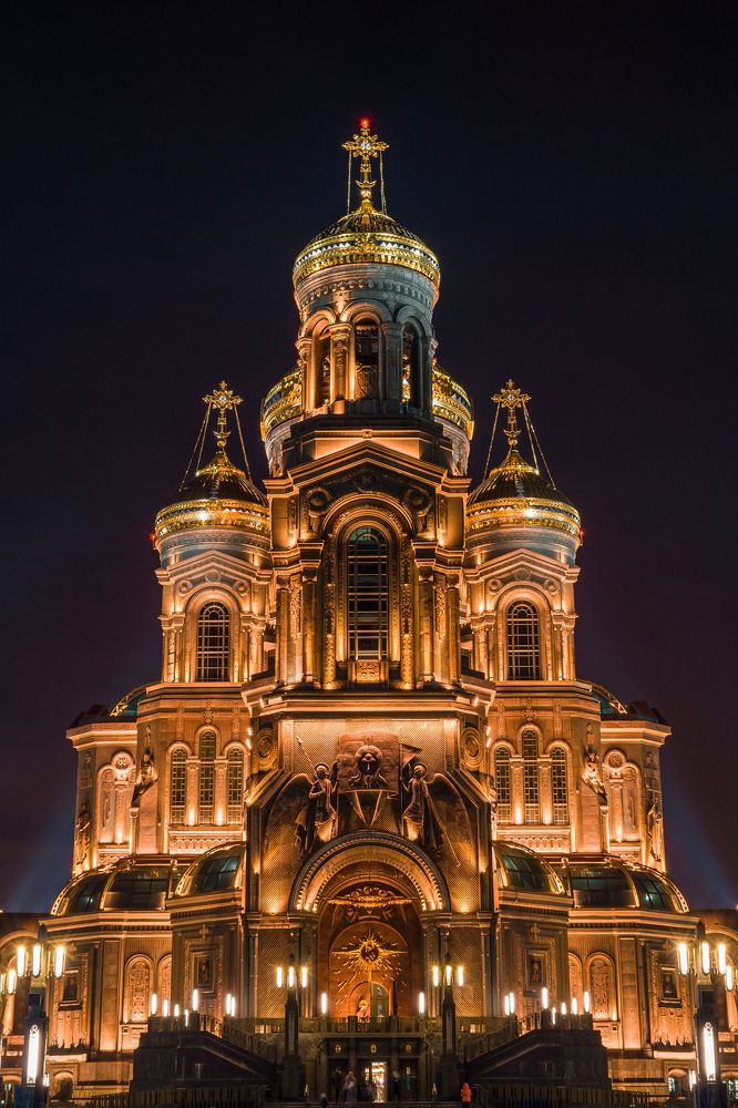 Photograph by Артем Фоменко