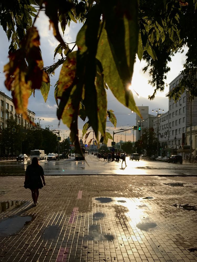 Photograph by Наталья