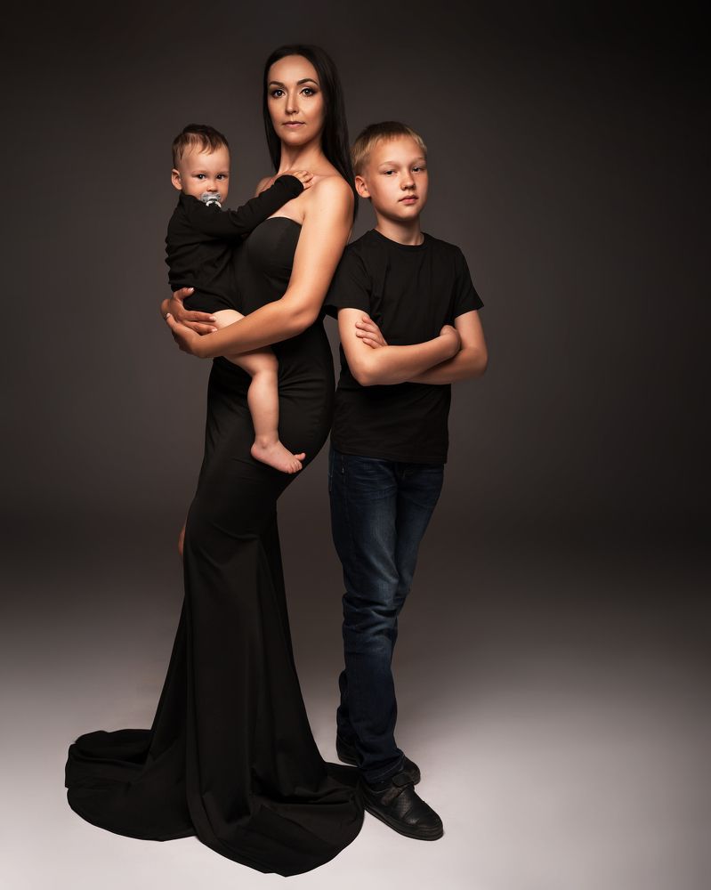 Photograph by Екатерина Рябкова