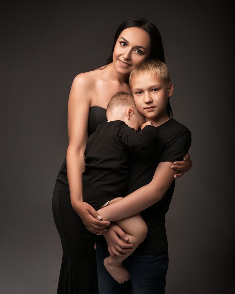 Photograph by Екатерина Рябкова