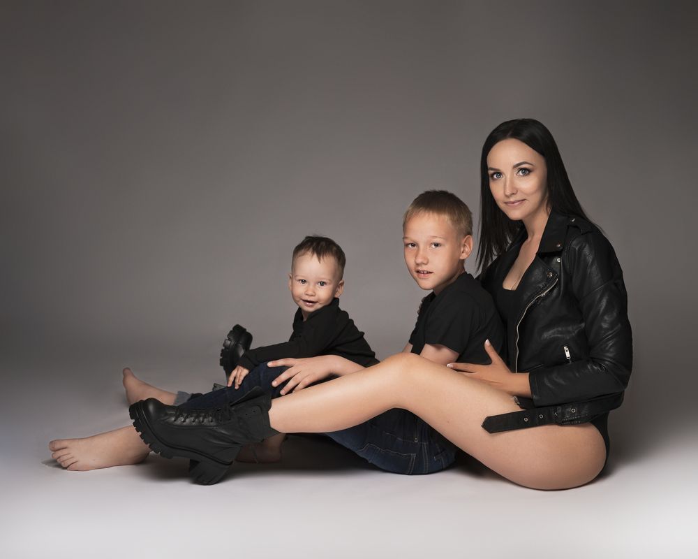 Photograph by Екатерина Рябкова