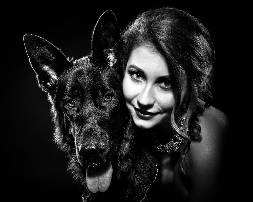 Photograph by Екатерина Рябкова