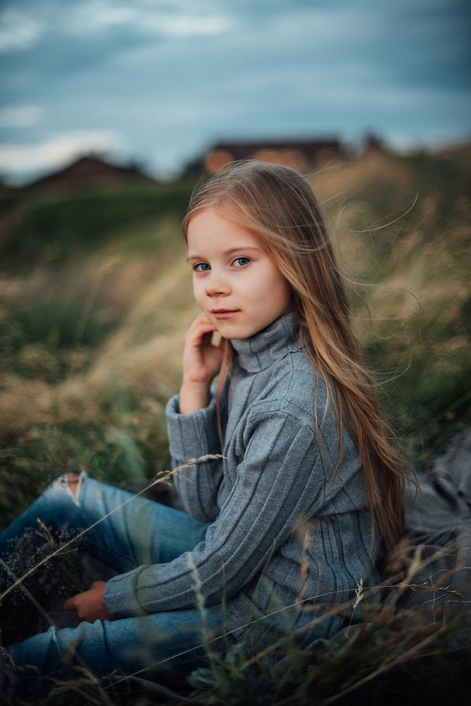 Фотография автора Мария Иодис