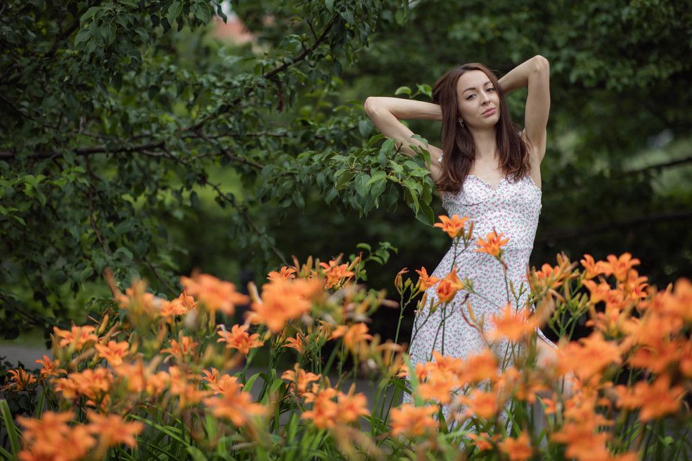 Photograph by Екатерина
