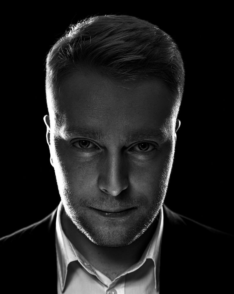 Photograph by Екатерина Рябкова