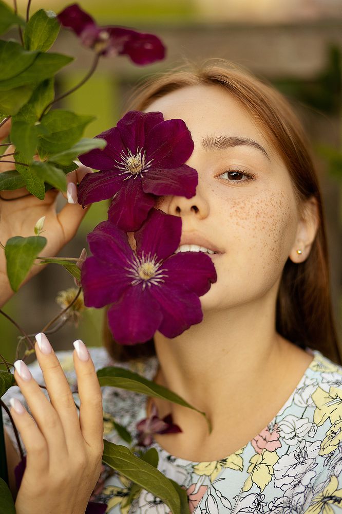 Photograph by Екатерина Сторожук