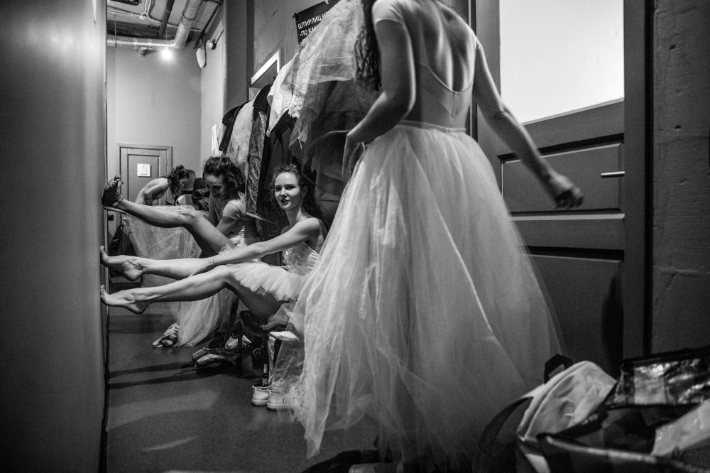 Photograph by Элина Ларченкова