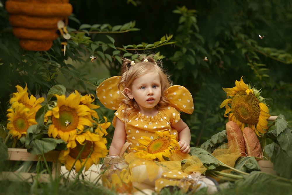 Photograph by Алина Ромашко