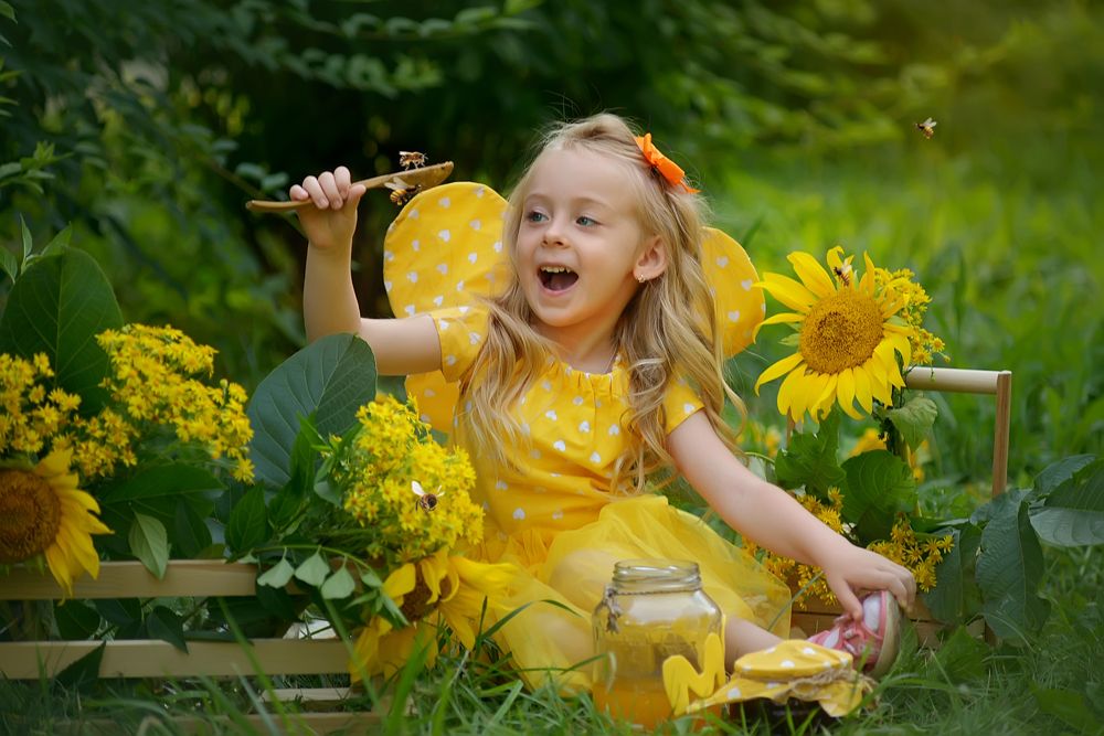 Photograph by Алина Ромашко