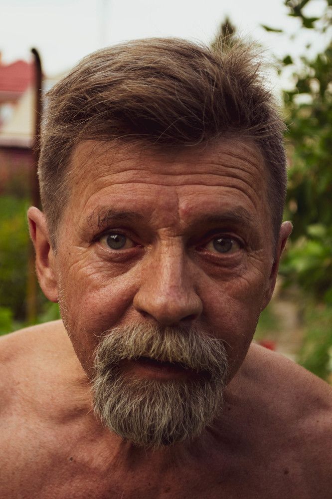 Фотография автора Nikita Gaidarenko