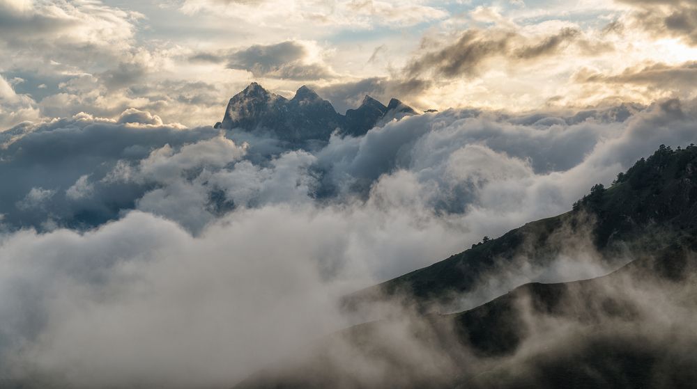 Photograph by Екатерина Рябкова