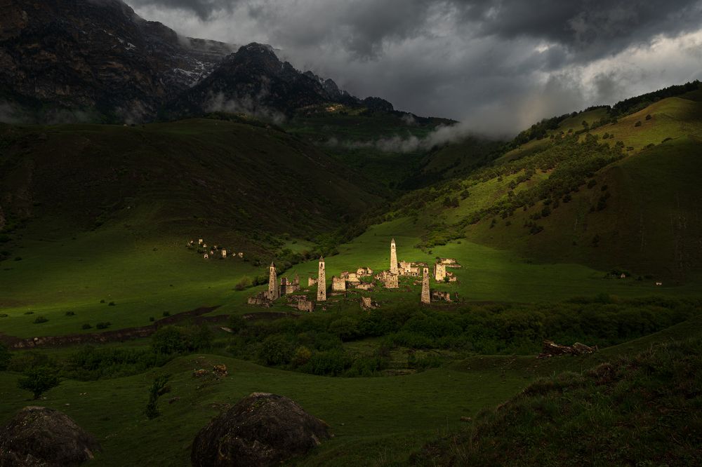 Photograph by Екатерина Рябкова