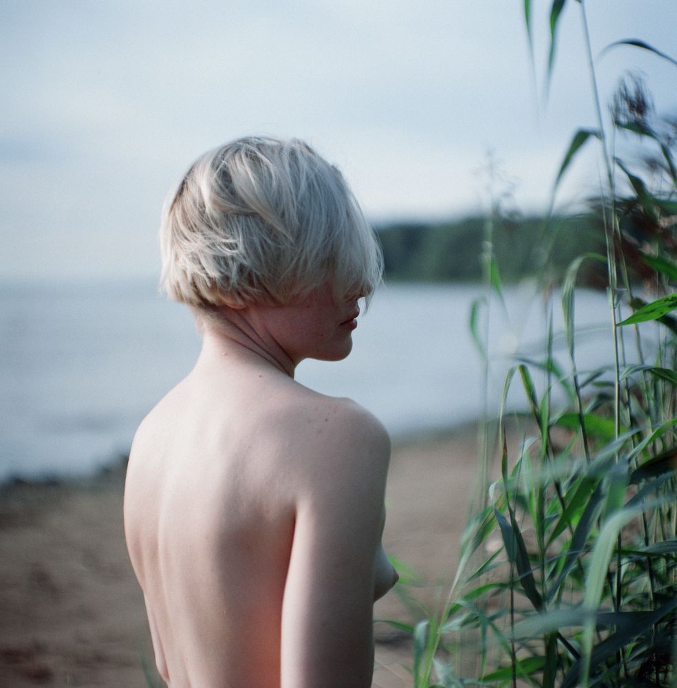 Photograph by Марина Хабибуллина