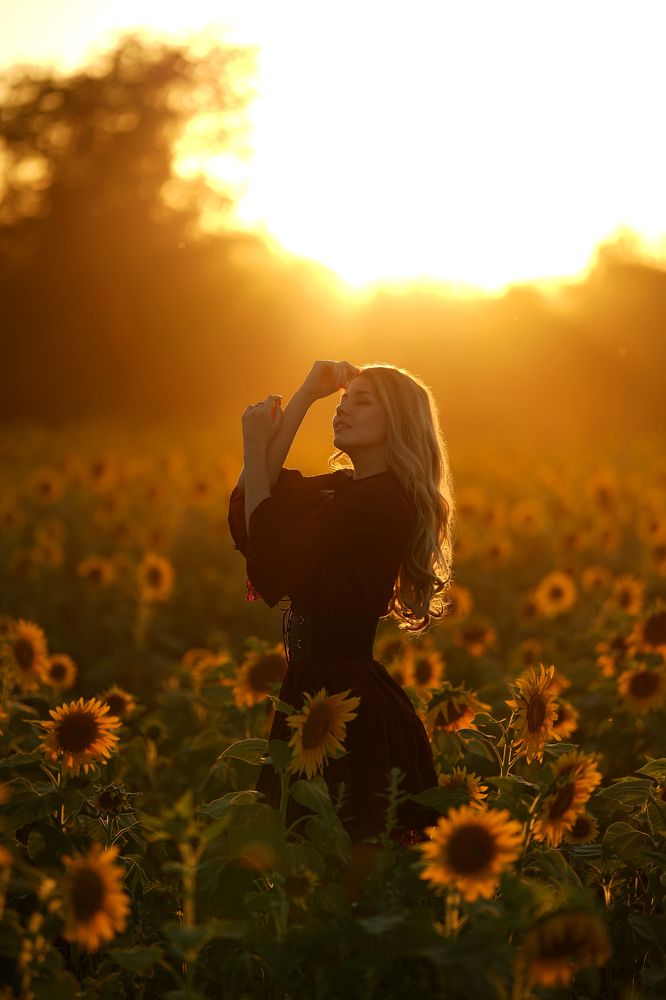 Photograph by Валерия Агафонова