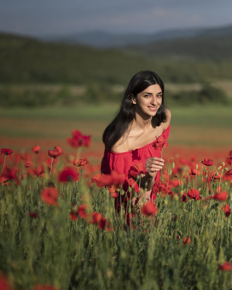 Photograph by Екатерина Рябкова