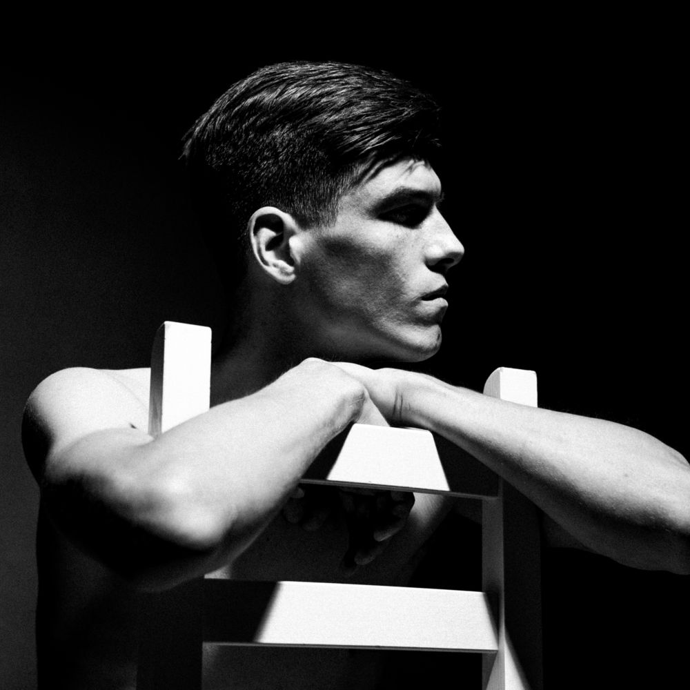 Фотография автора Михаил Балаев