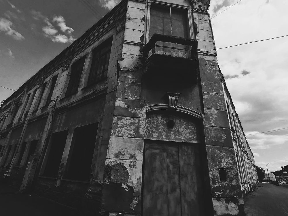 Photograph by Марина Панкова